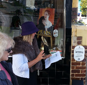 AUCKLAND HERITAGE FESTIVAL